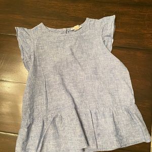 Crewcuts top